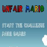 Unfair Mario